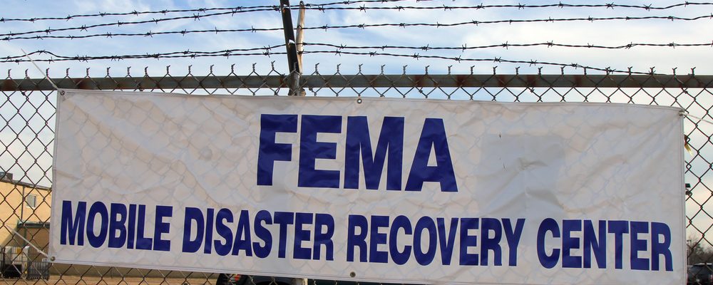 With FEMA’s Downfall, Self-Reliance Becomes More Important Than Ever