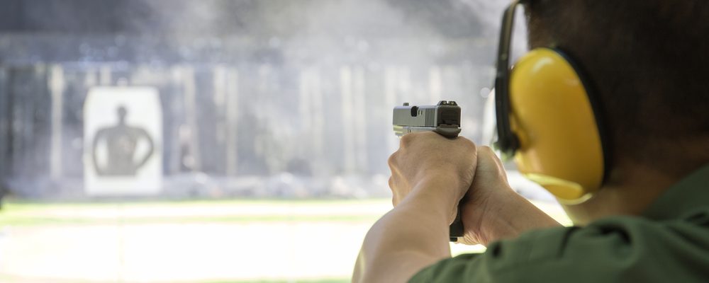 Nine Pieces of Must-Have Gear for the Range