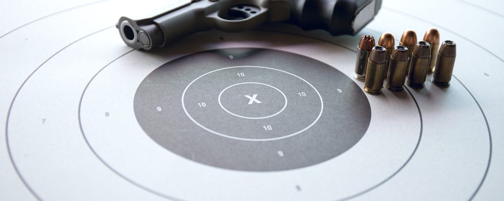 How to Break in Your New Pistol in Four Easy Steps