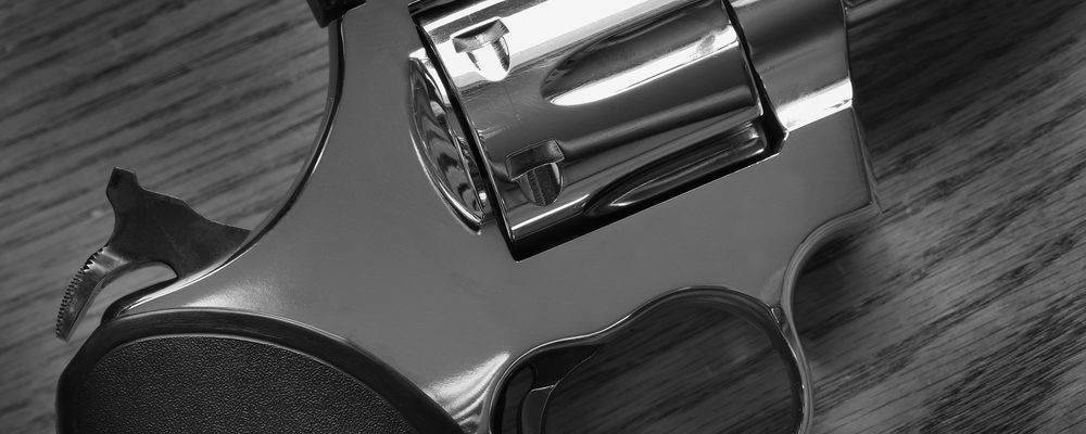 The Short List: Five Best Revolvers on the Market