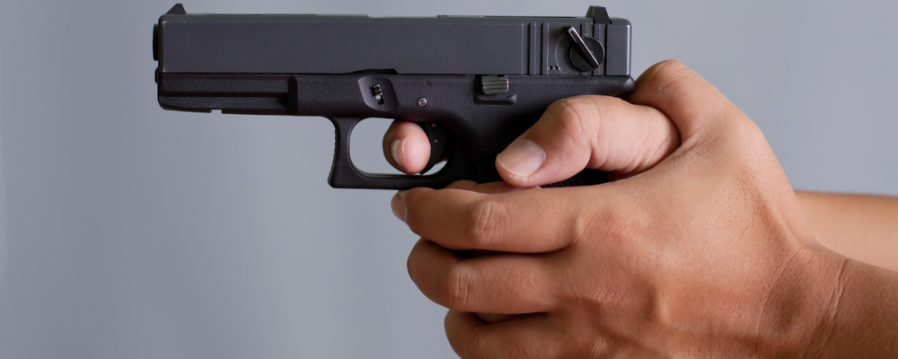 10 Gun Training Skills You Should Master… But CAN’T Get at the Range!