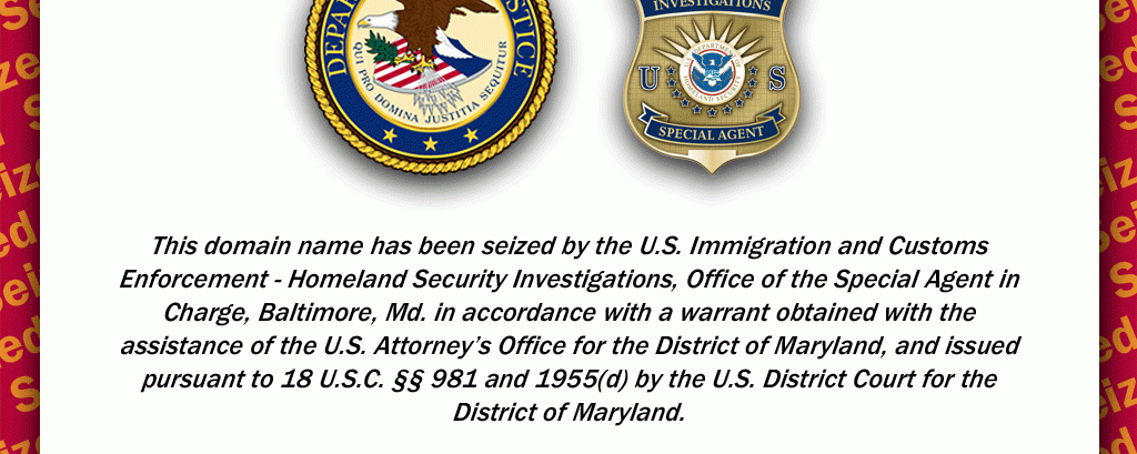 No Escape From the Mark of the Beast?