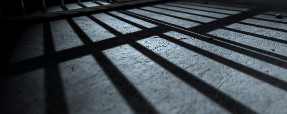 How to Handle Hard Time (And Avoid Getting Locked Up in the First Place)