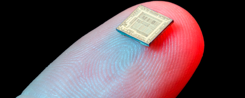 Microchips: Modern Miracle or Tool of the Deep State?