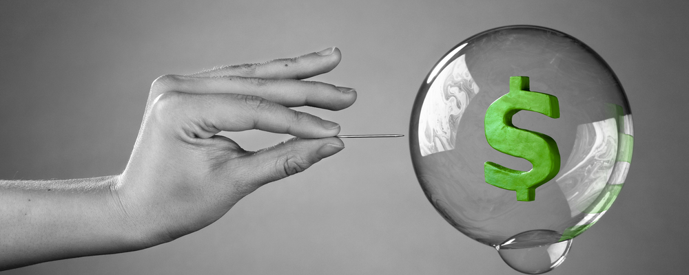 How to Weather a Financial Collapse