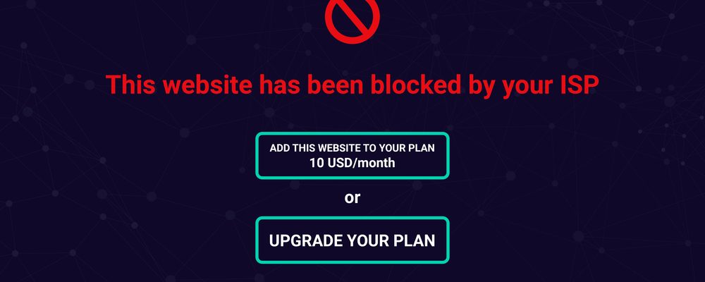 What the Repeal of Net Neutrality Means for Your Internet Security