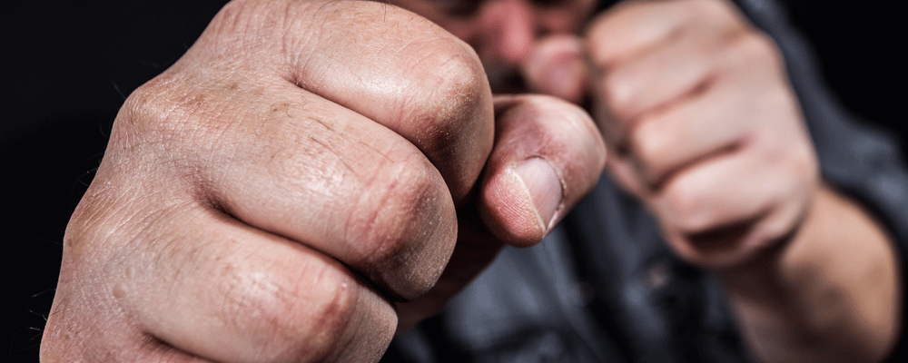 Five Mistakes That Will Get You KILLED by a Bully in a Real Fight
