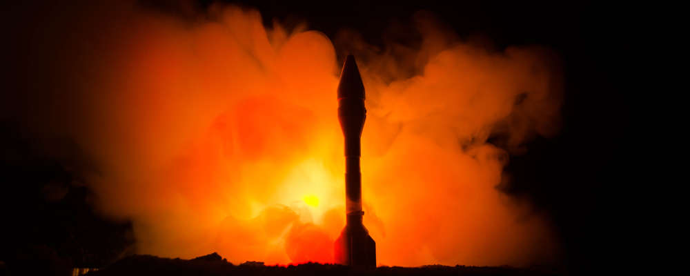 Best of the Drop — Global Threats
