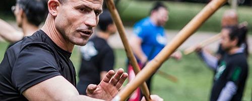 The 3 Levels of Injuring an Attacker