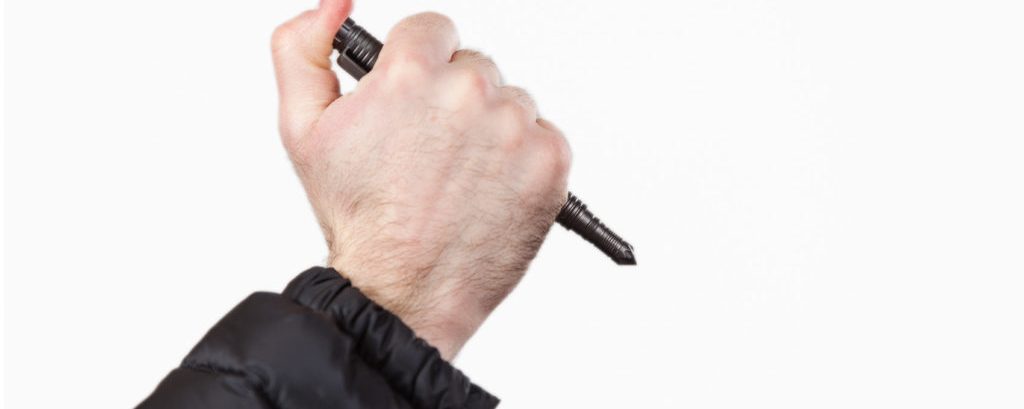 Tactical Pens: 3 Things You Need To Know!