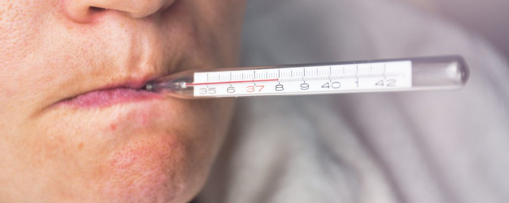 [VIRUS ALERT] Protect Yourself From This Year’s Biggest Flu Threat