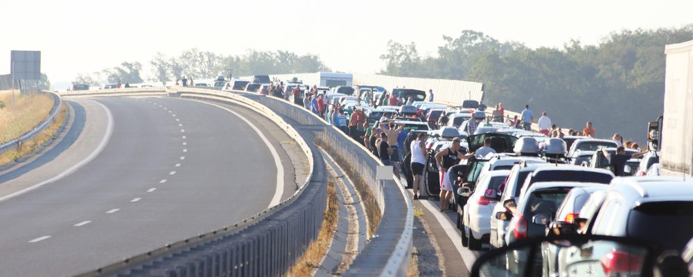 Four Factors to Consider When Planning Your Bug-out Route
