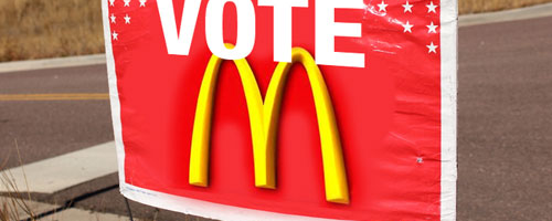 You Will Be Betrayed