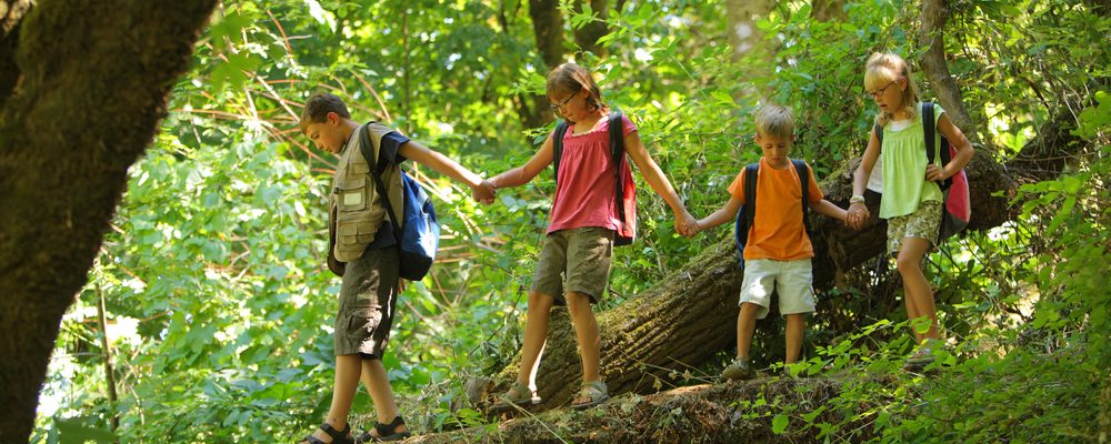 What Children Need to Know About Preparedness