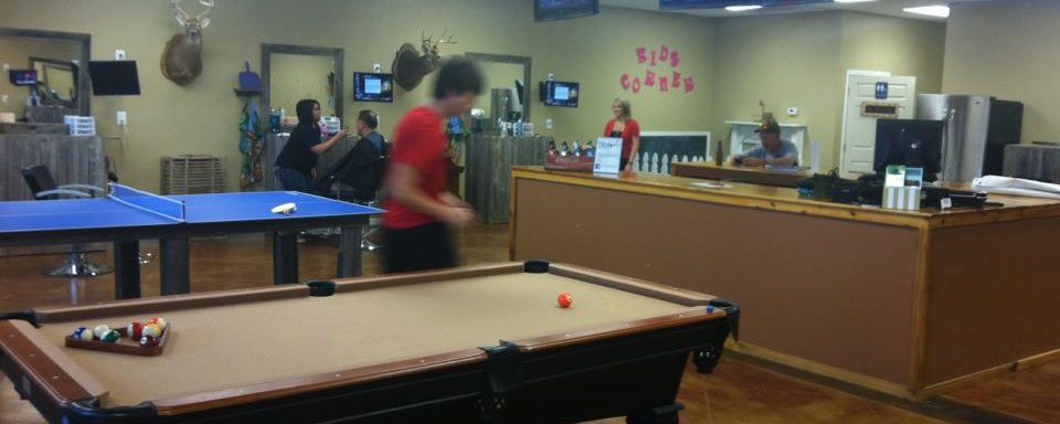 Commerce, Our Benefactor