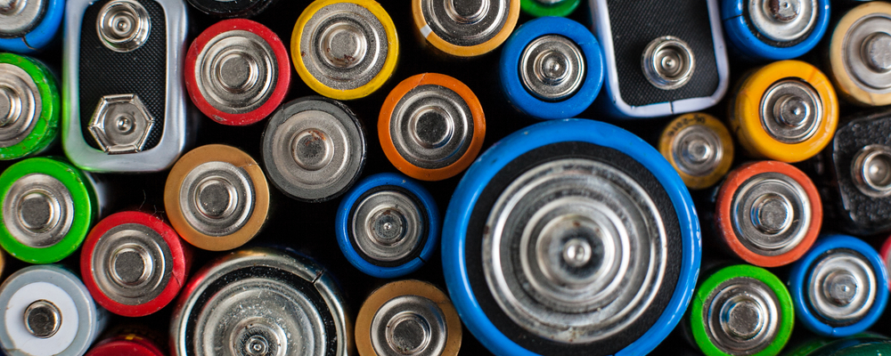 If It Takes a Battery — It’s Going to Take a Sh*t When You Need It