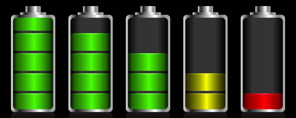 10 Ways to Make Your Cellphone Last