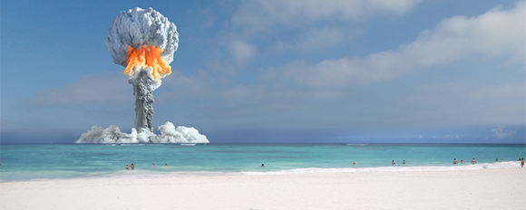 Nuclear Preparations: This Is Not a Drill
