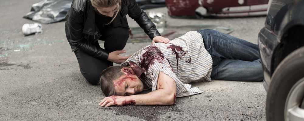 Basic Trauma Care for Civilians