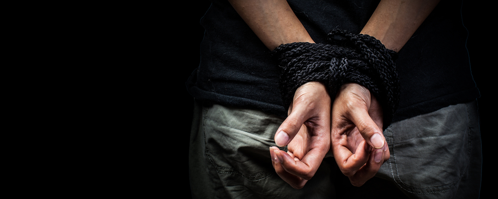 Don’t Let a Simple Robbery Turn Into a Hostage Situation