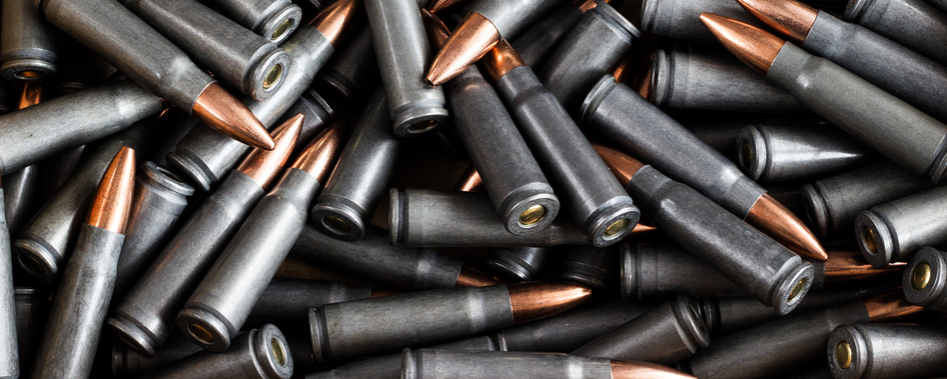 How to Handle Firearms and Ammo That Have Been Through a Flood