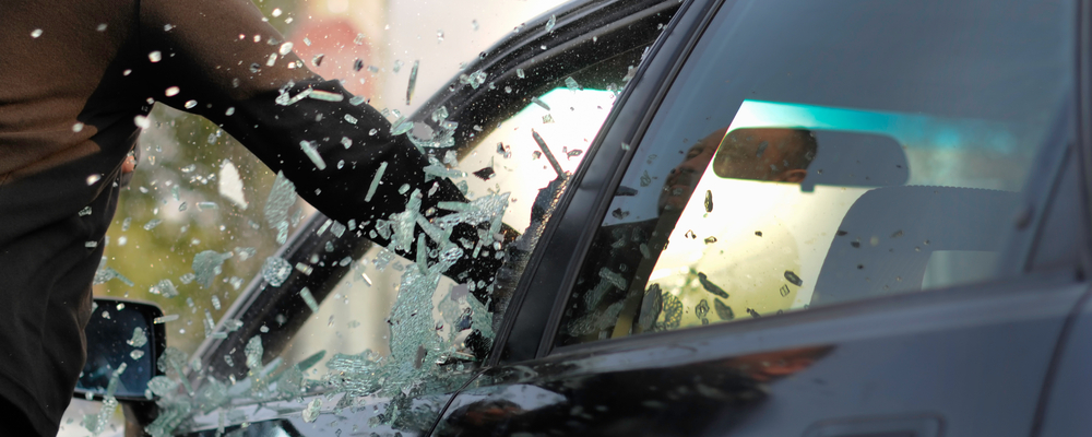 Stop Car Thieves in Their Tracks