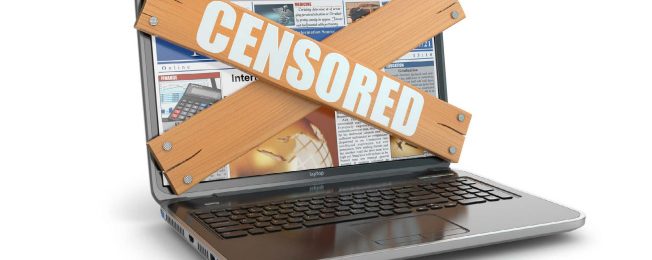 How to escape internet info-censorship