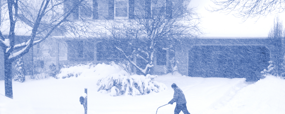 How to Keep Warm in the Dead of Winter