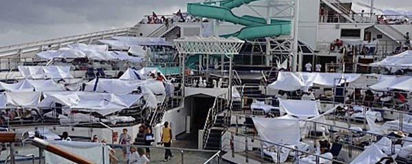 Stay Safe on the High Seas