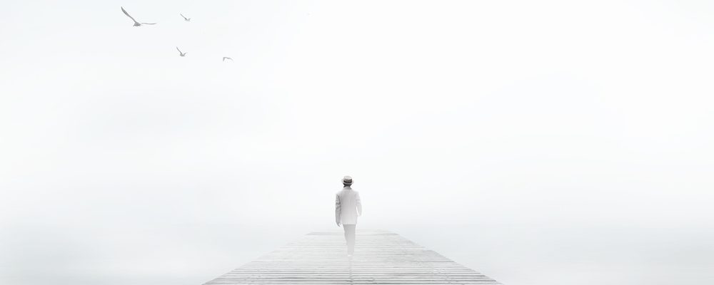 Disappear Without a Trace [Video Update]