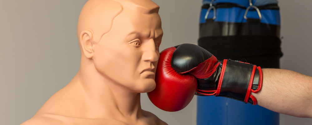 Self-Defense Moves Even a 15-Year-Old Can Do [Video Update]
