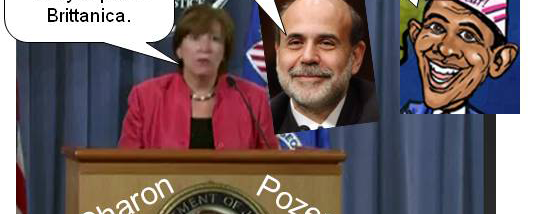 Regulators Take on the E-Book