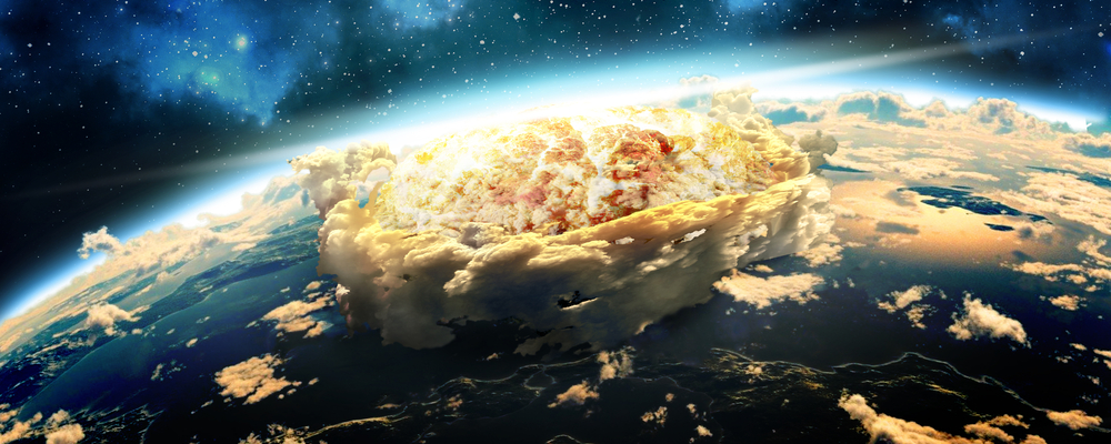 The Ultimate Doomsday Prepping List, Part I