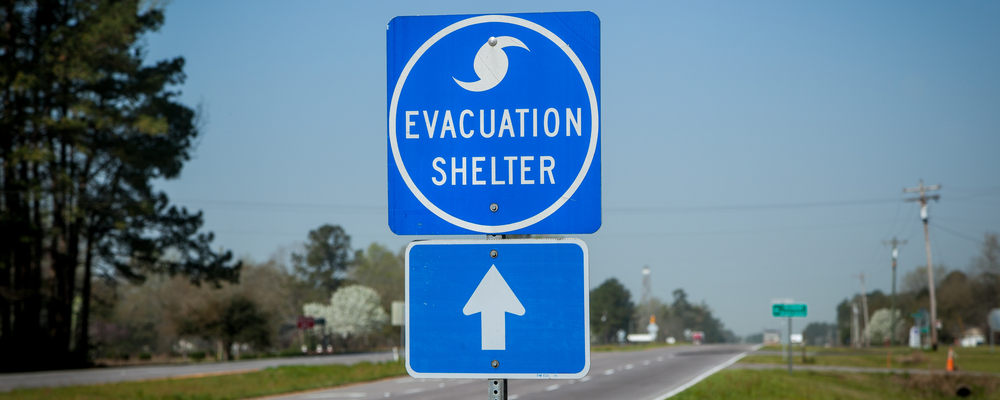 Evacuate From Your Home in Less Than 10 Minutes