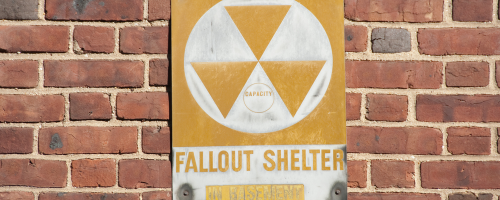 How to Survive a Nuclear Blast