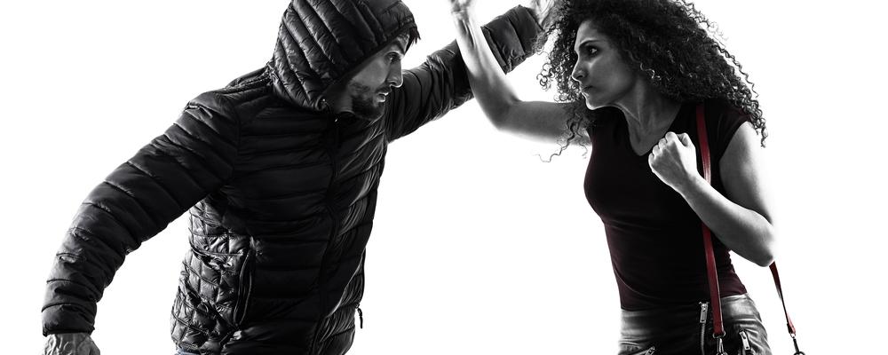 The 7 Deadly Sins of Street Fighting and How You Can Avoid Them