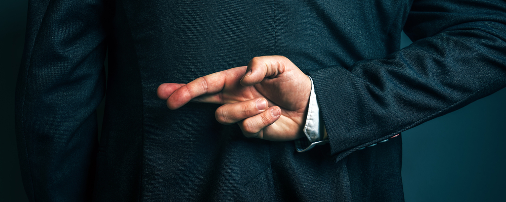 The Single Best Way to Help You Detect Lies