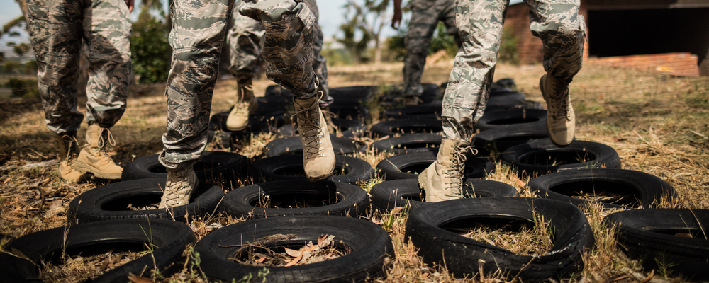 Bullies, Bicuspids, and the Hell-Beast