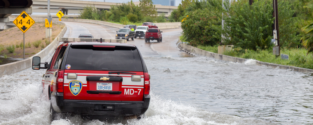 More Hurricanes on the Horizon
