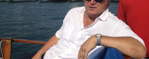 A Haircut in the Turkish Style