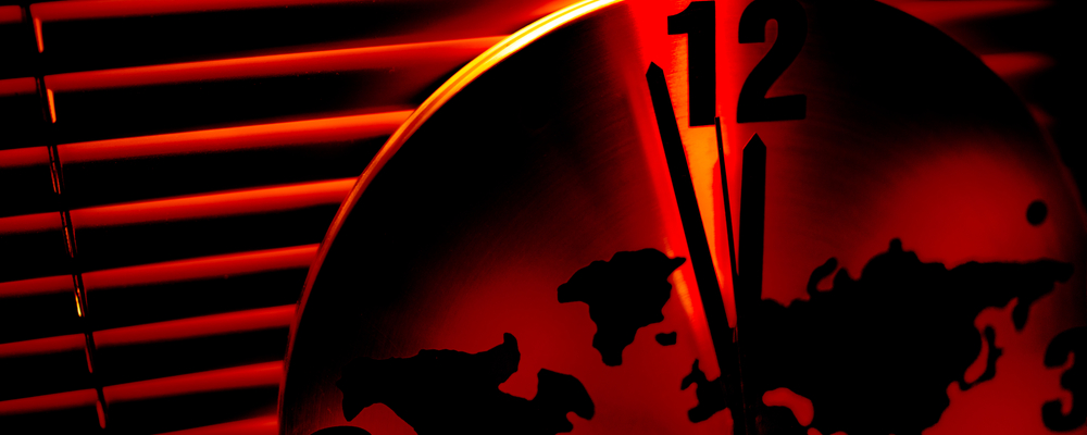 Doomsday Approaches as Russia Debuts New Nuclear Arsenal