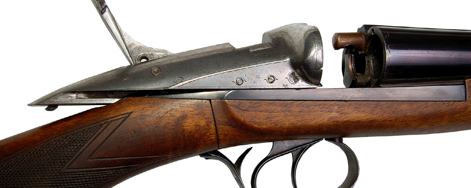 Lending your guns out could be deadly