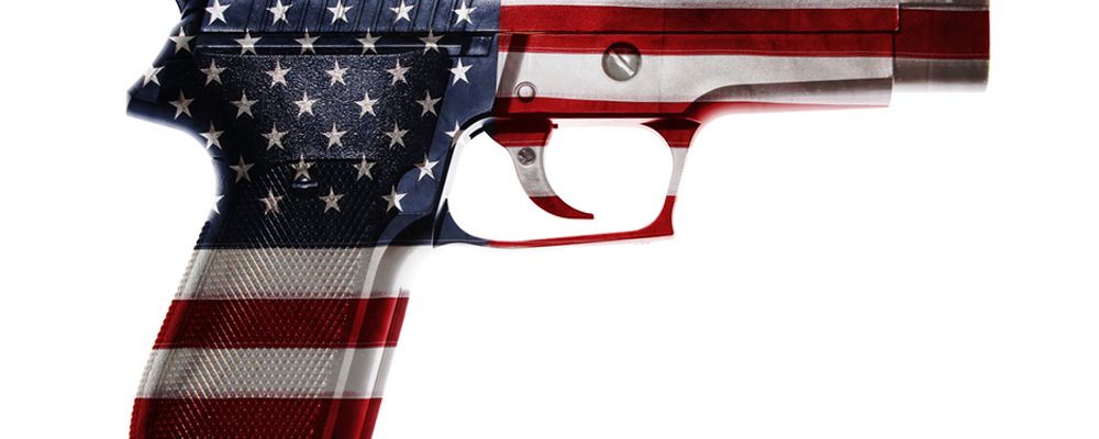 How to Beat the Department of Homeland Security’s “Gun-Spying” Program