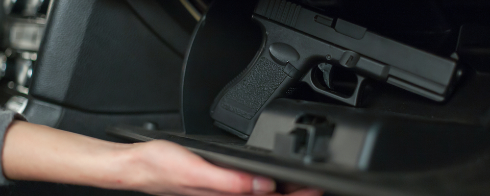 Concealed Carry on the Go
