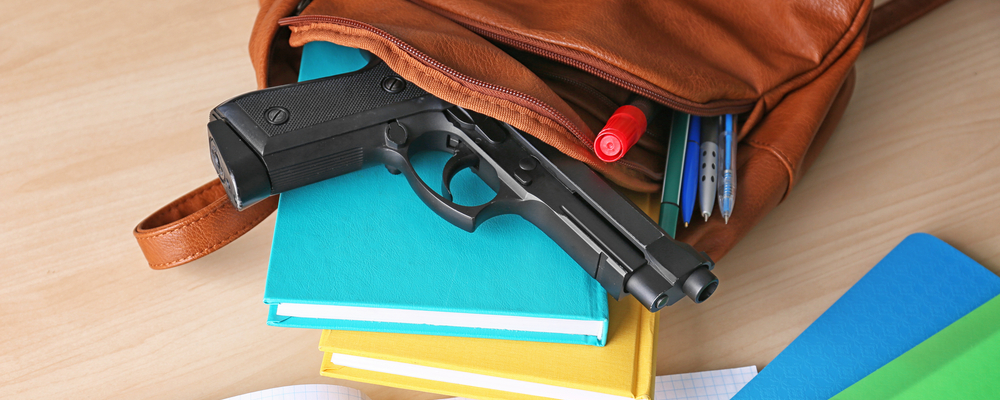 URGENT: School Safety Warnings