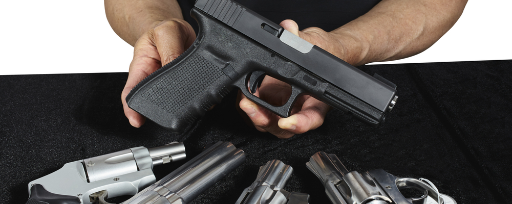 Best of the Drop — Gun Fever