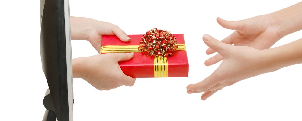 ‘Tis the Season for Scamming