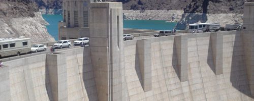Obama Is Wrong about the Hoover Dam