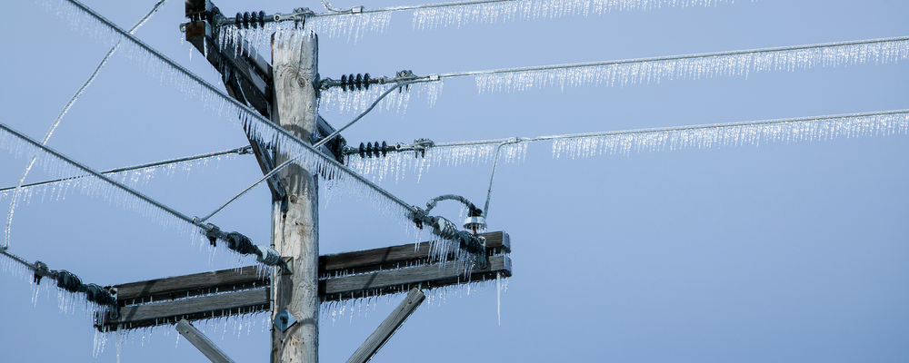 Unprecedented Series of Natural Disasters Leaves Millions Without Power