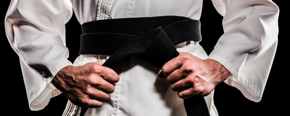 Six Signs Your Self-Defense Instructor Sucks